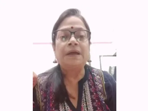 School testimonial video 3