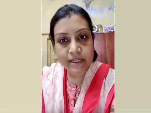 School testimonial video 1