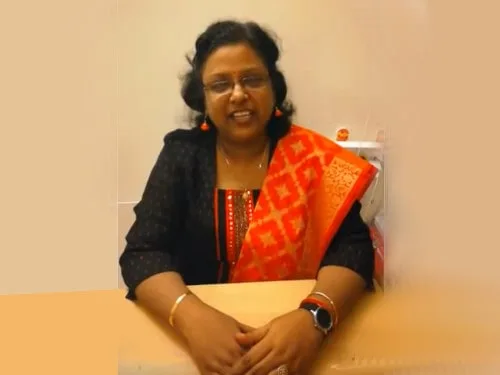 School testimonial video 2