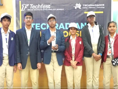 Student testimonial video 6