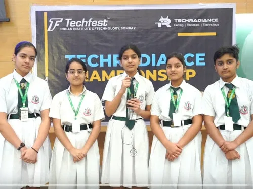Student testimonial video 1