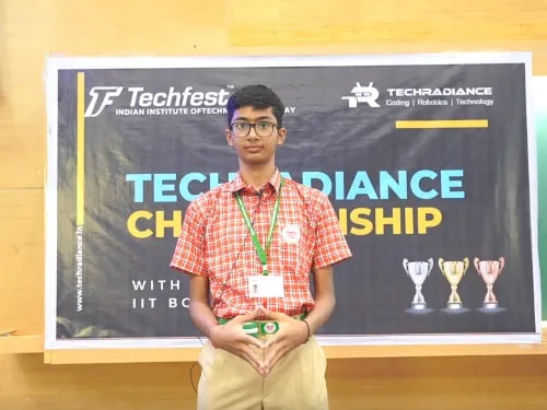 Student testimonial video 7