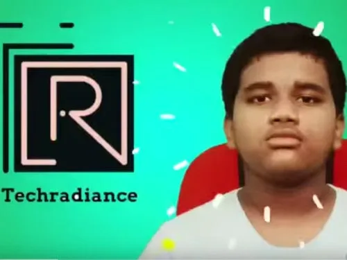 Student testimonial video 8