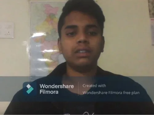 Student testimonial video 2