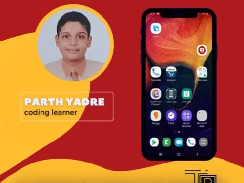 Student testimonial video 3