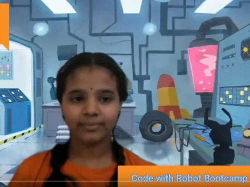Student testimonial video 4