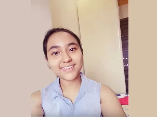 Student testimonial video 5
